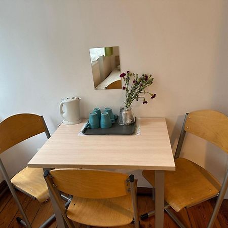 포즈난 Lilia House 호스텔 외부 사진