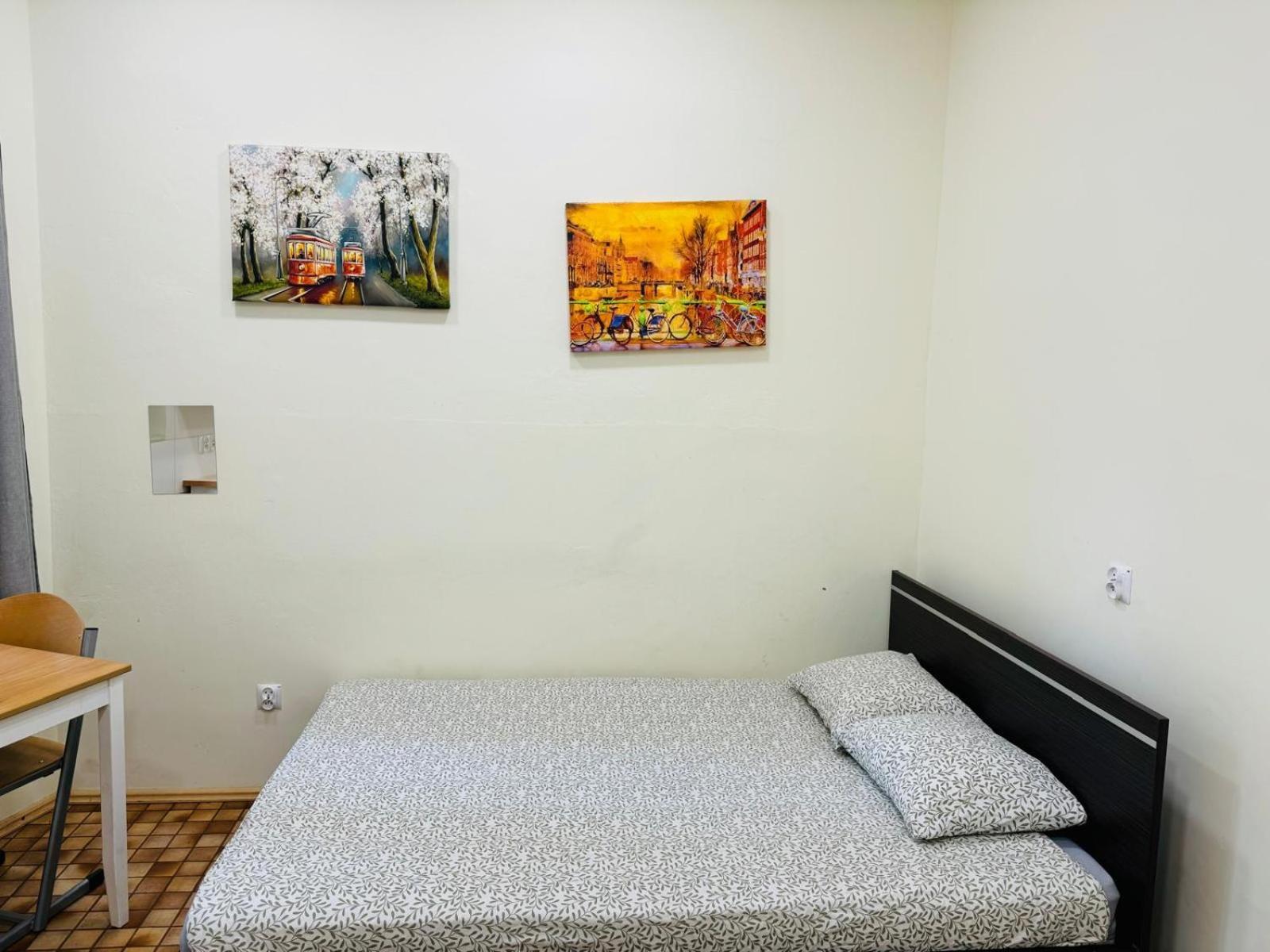 포즈난 Lilia House 호스텔 외부 사진